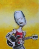 2018-03-17-Guitar-player-40-x-50-cm-acryl