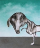 2018-05-23-Doggy-II-50-x-60-cm-Ruud-Bijman